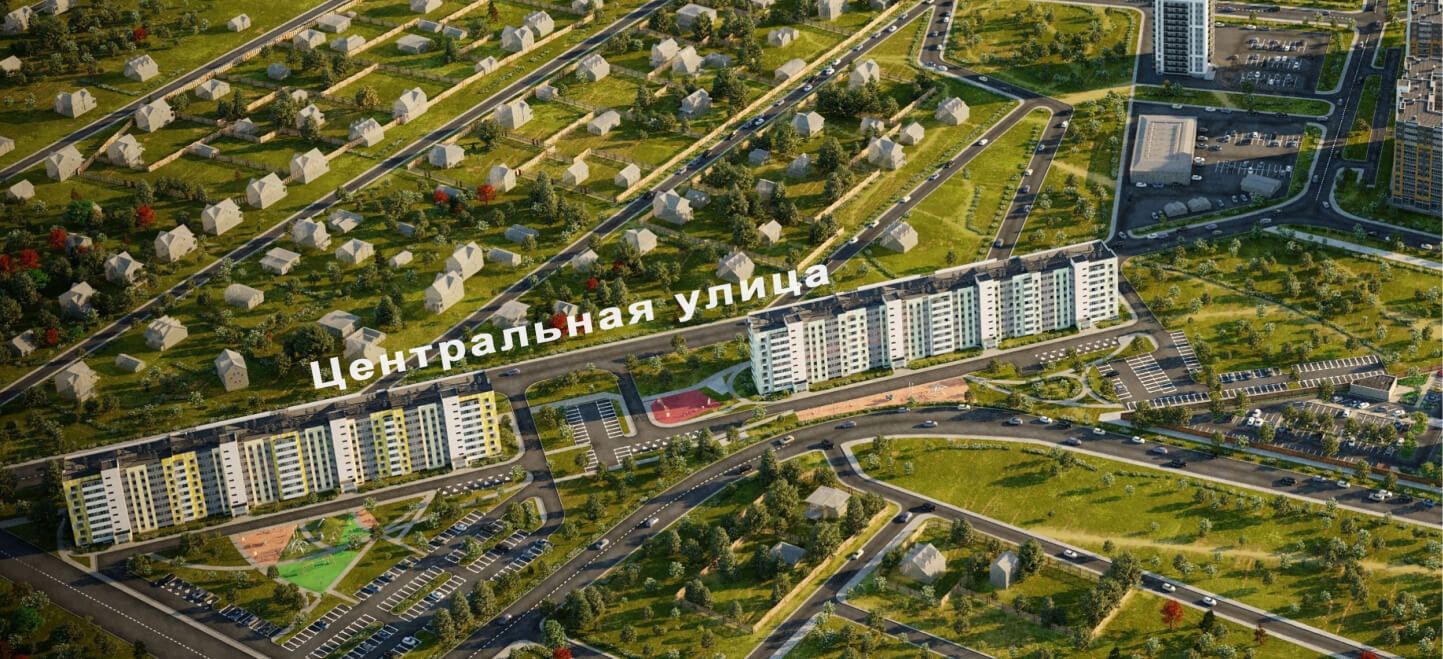 Купить Квартиру Малое Карлино Однокомнатную